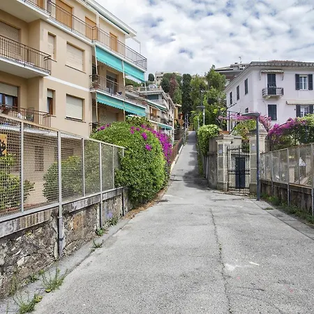 Apartment Mondial By Wonderful Italy