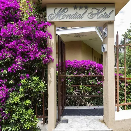 Mondial By Wonderful Italy