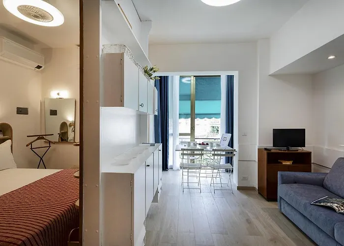 Mondial By Wonderful Italy Apartment