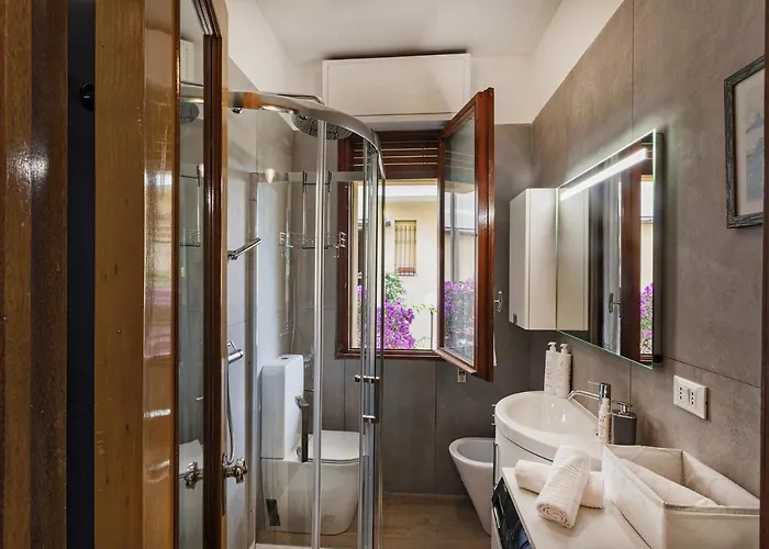 Apartment Mondial By Wonderful Italy