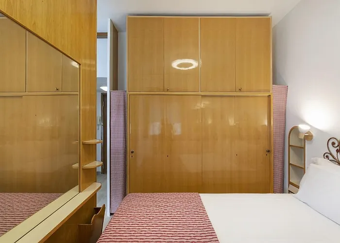 Apartment Mondial By Wonderful Italy Rapallo