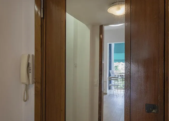 Mondial By Wonderful Italy Apartment Rapallo