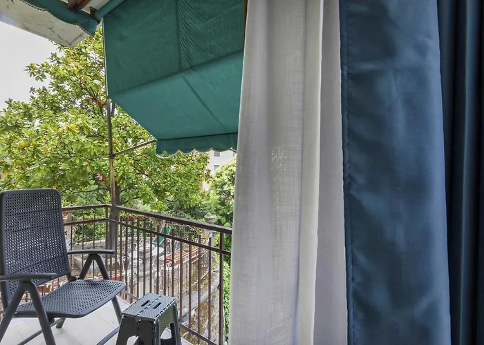 Mondial By Wonderful Italy Apartment Rapallo