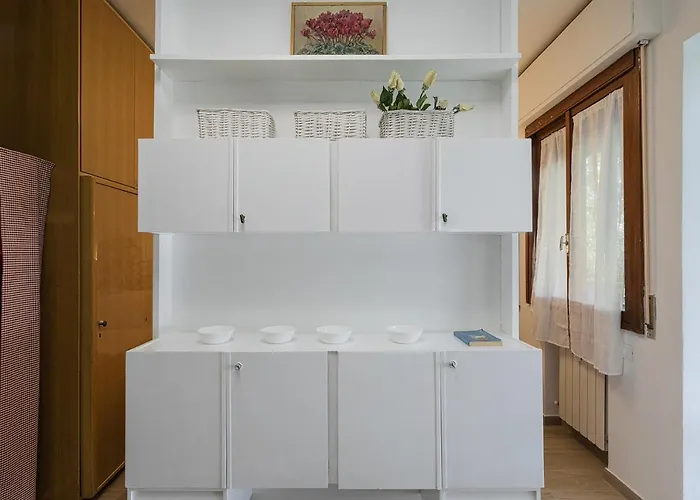 Apartment Mondial By Wonderful Italy