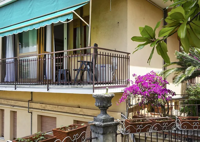 Apartment Mondial By Wonderful Italy