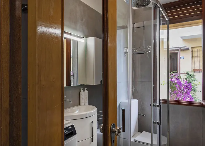 Mondial By Wonderful Italy Apartment