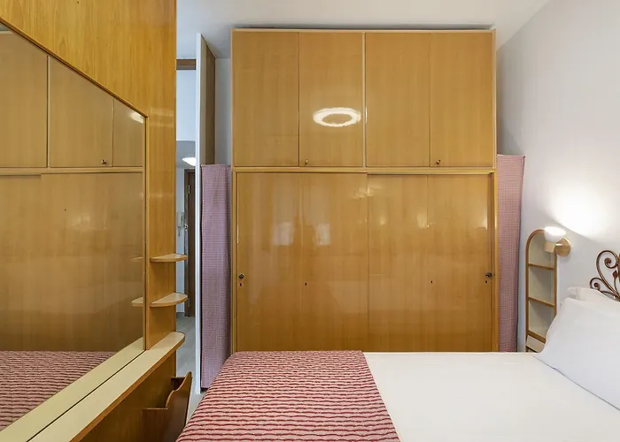 Mondial By Wonderful Italy Apartment Rapallo