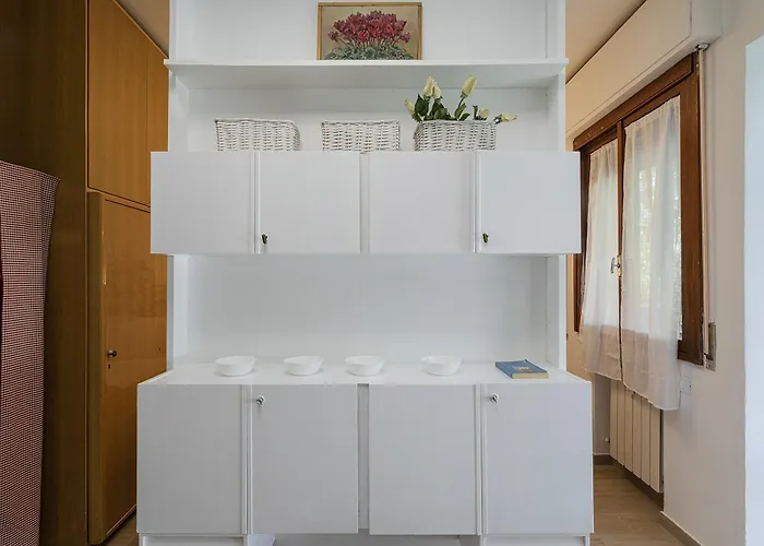 Mondial By Wonderful Italy Apartment