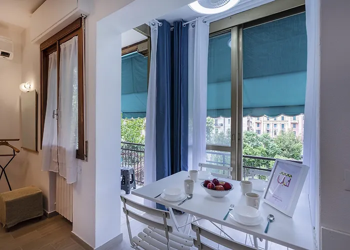 Mondial By Wonderful Italy Apartment Rapallo