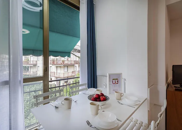 Apartment Mondial By Wonderful Italy