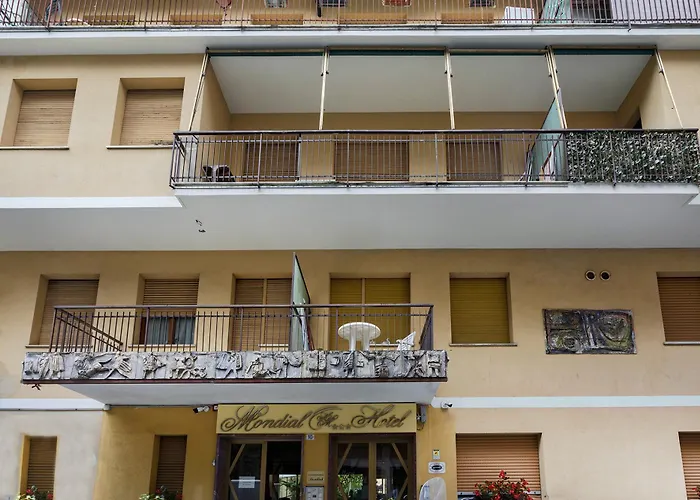 Mondial By Wonderful Italy Apartment