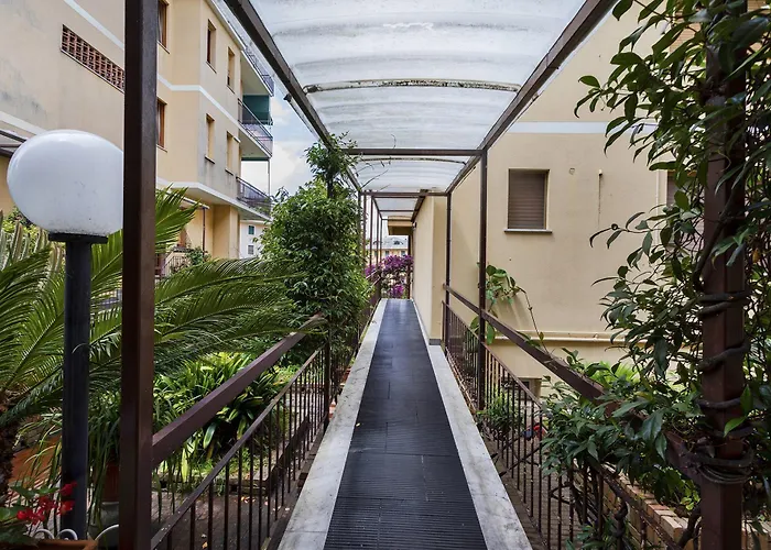 Mondial By Wonderful Italy Apartment *