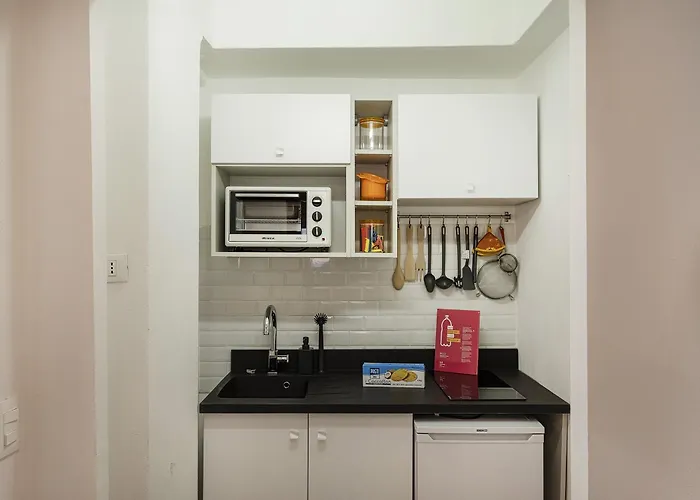 Apartment Mondial By Wonderful Italy