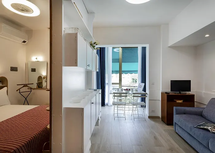 Mondial By Wonderful Italy Rapallo