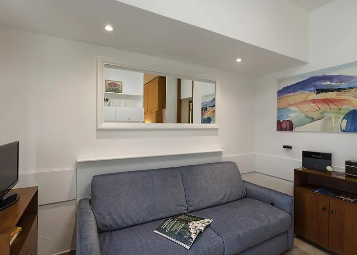 Mondial By Wonderful Italy Apartment Rapallo