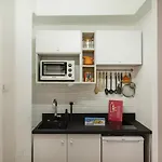 דירה Mondial By Wonderful Italy ראפאלו
