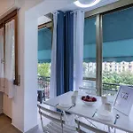 Mondial By Wonderful Italy Daire Rapallo