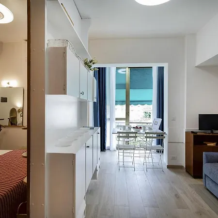 Mondial By Wonderful Italy Daire