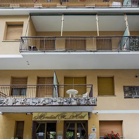 Mondial By Wonderful Italy Apartment