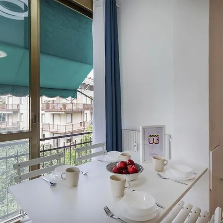 Mondial By Wonderful Italy Lejlighed Rapallo
