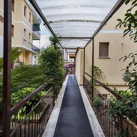 Appartamento Mondial By Wonderful Italy *