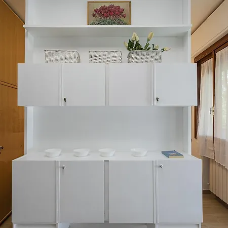 Mondial By Wonderful Italy Apartment