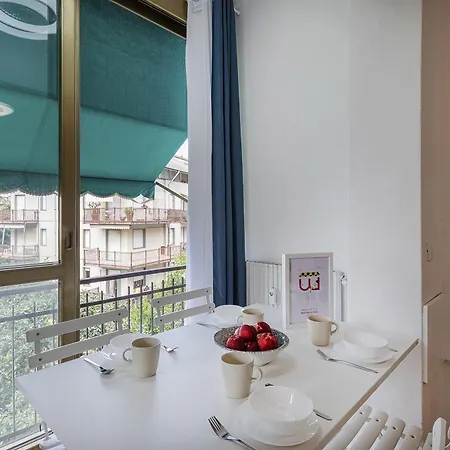 Apartment Mondial By Wonderful Italy