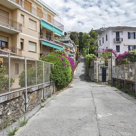 Mondial By Wonderful Italy Rapallo