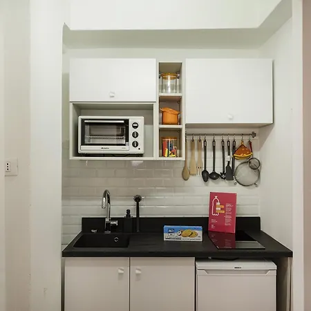 Apartment Mondial By Wonderful Italy