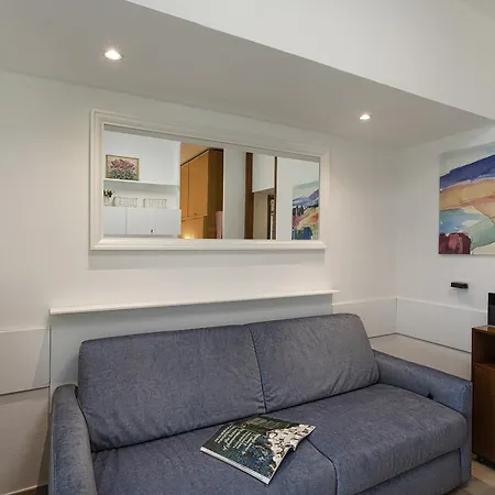 Mondial By Wonderful Italy Apartment Rapallo