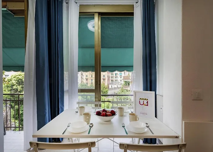 Апартаменты Mondial By Wonderful Italy *