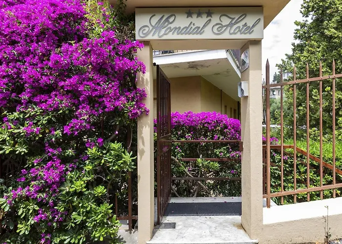 Mondial By Wonderful Italy