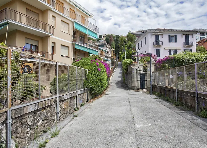 Mondial By Wonderful Italy Rapallo